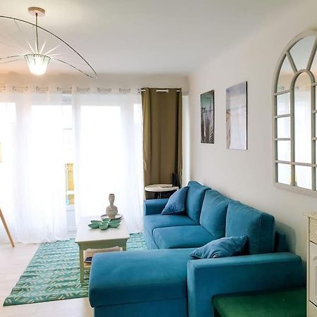 Cosy Summer 2Ch - Parc Expo - 2 Balcons & Stationnement Gratuit Pau Esterno foto