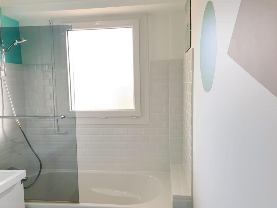Cosy Summer 2Ch - Parc Expo - 2 Balcons & Stationnement Gratuit Pau Esterno foto