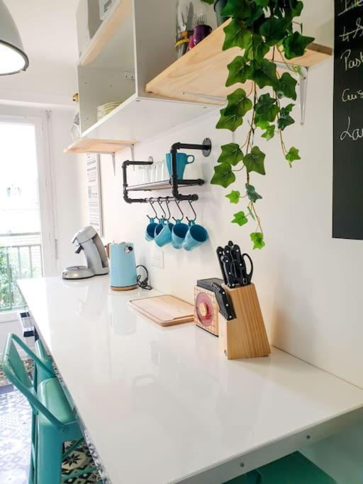 Cosy Summer 2Ch - Parc Expo - 2 Balcons & Stationnement Gratuit Pau Esterno foto